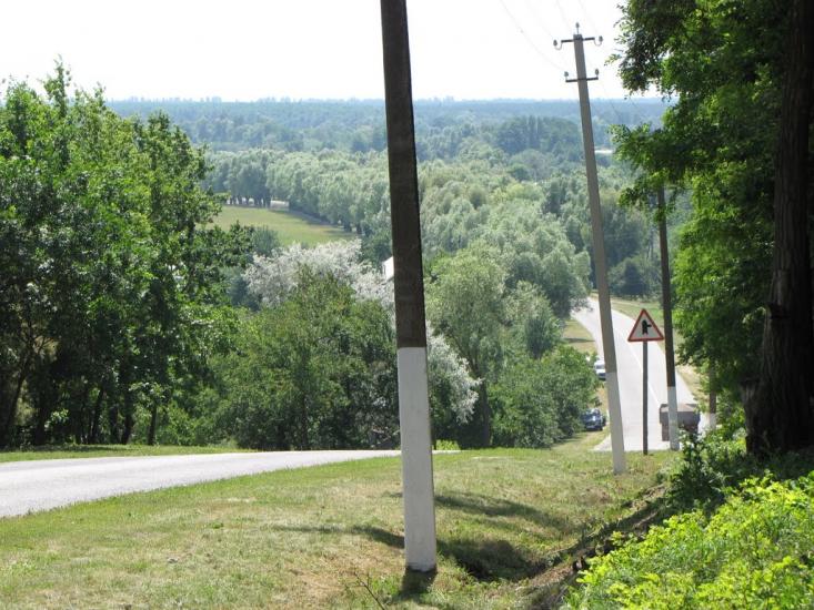 Мельники з panoramio.com - Мельники