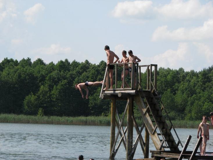 Соловичі з panoramio.com - Соловичі