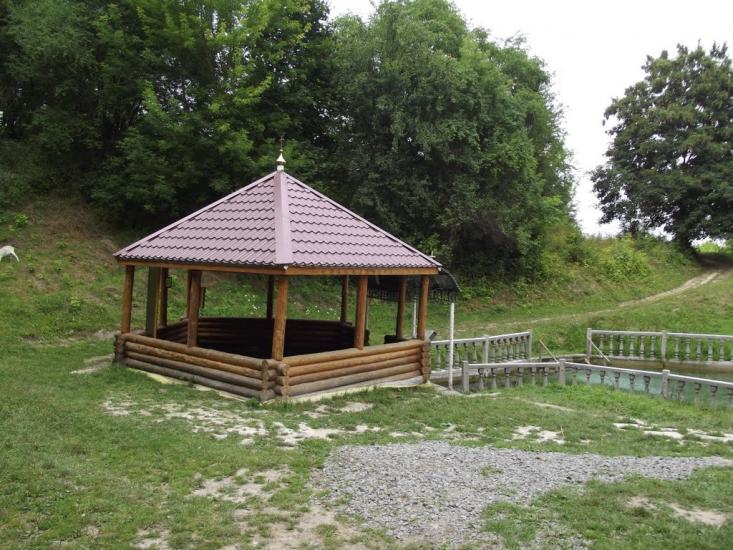 Гориньград Перший з panoramio.com - Гориньград Перший