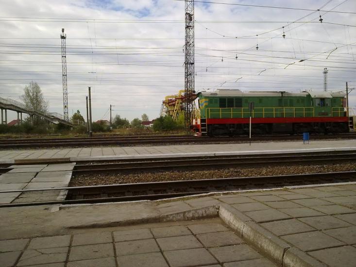 Свобода з panoramio.com - Свобода