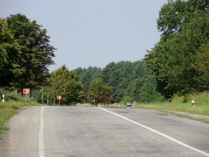 Хрипаличі з panoramio.com - Хрипаличі