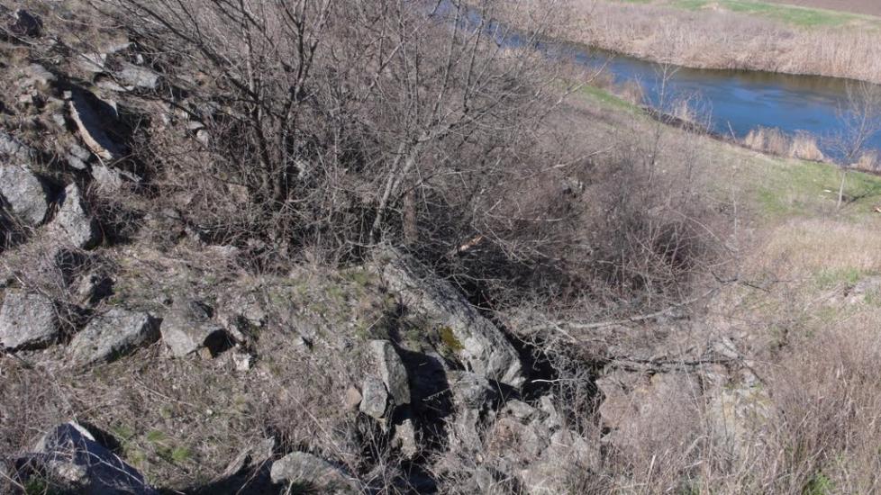 Новокатеринівка з panoramio.com - Новокатериновка