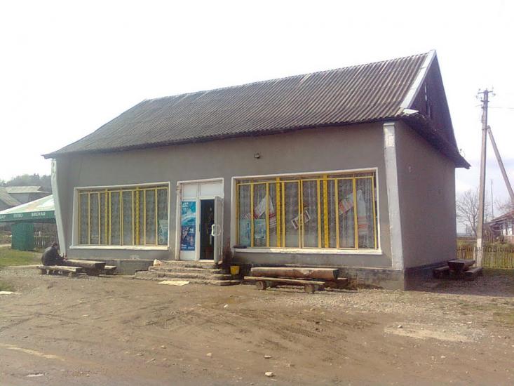 Княждвір з panoramio.com - Княждвір