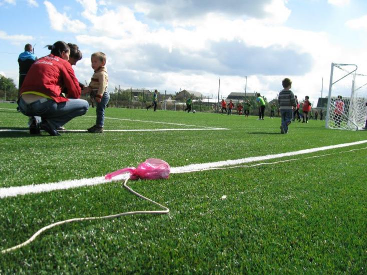 Демидів з panoramio.com - Демидов