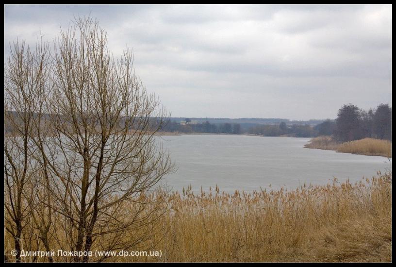 Токарівка з panoramio.com - Токарівка