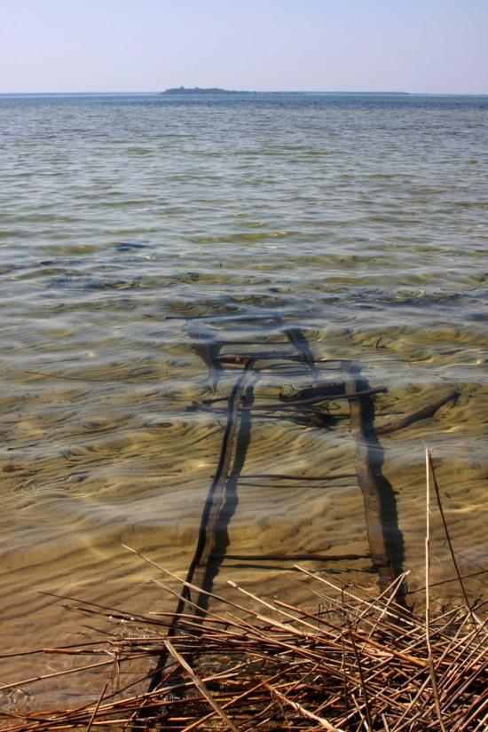 Шацьк з panoramio.com - Шацк