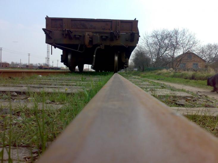 Христинівка з panoramio.com - Христиновка