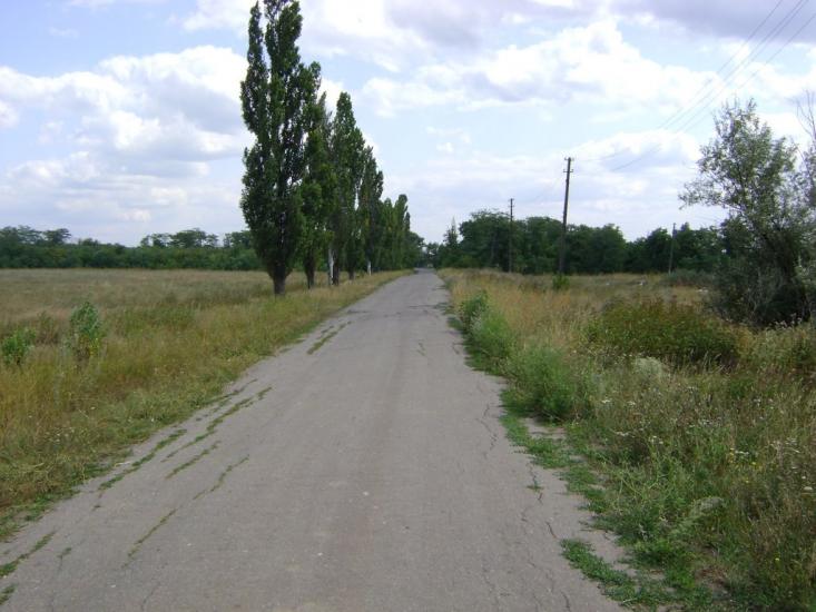 Комар з panoramio.com - Комар