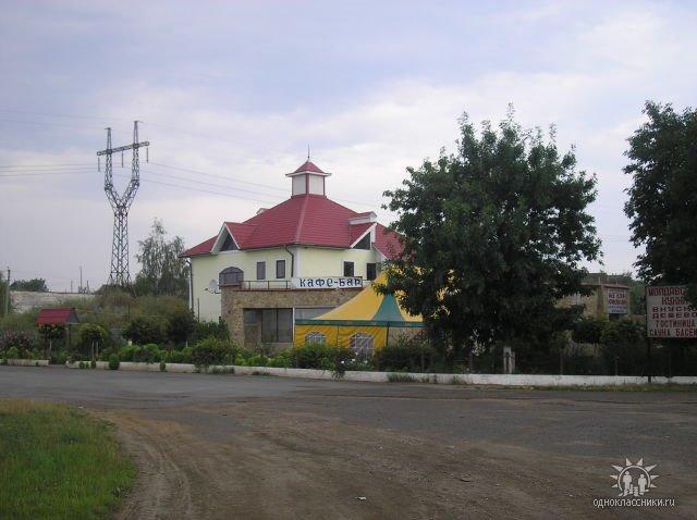 Удобне з panoramio.com - Удобное