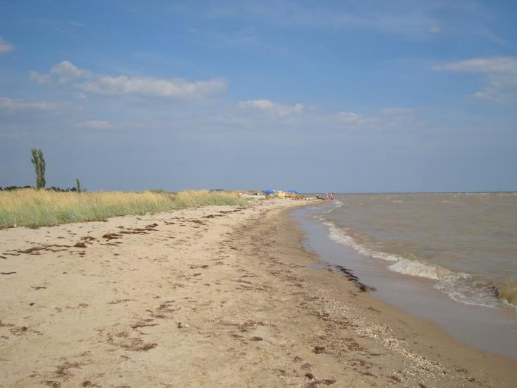 Орлівка з panoramio.com - Орлівка