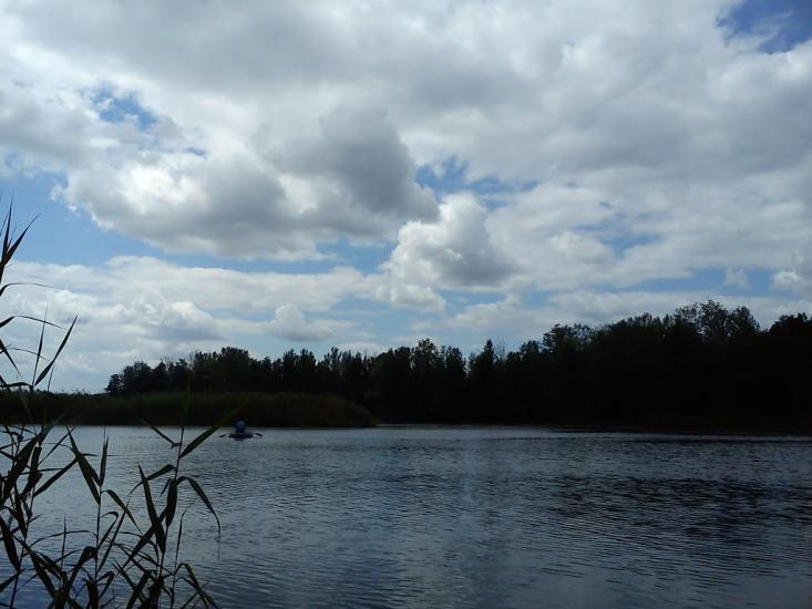 Райгородок з panoramio.com - Raygorodok
