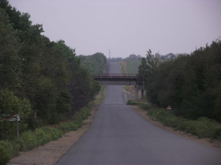 Мирне з panoramio.com - Мирне