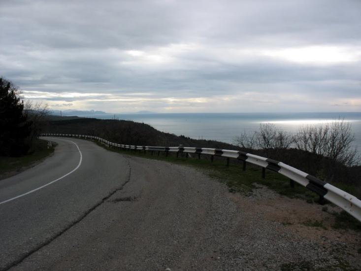 Семидвір'я з panoramio.com - Семидворье