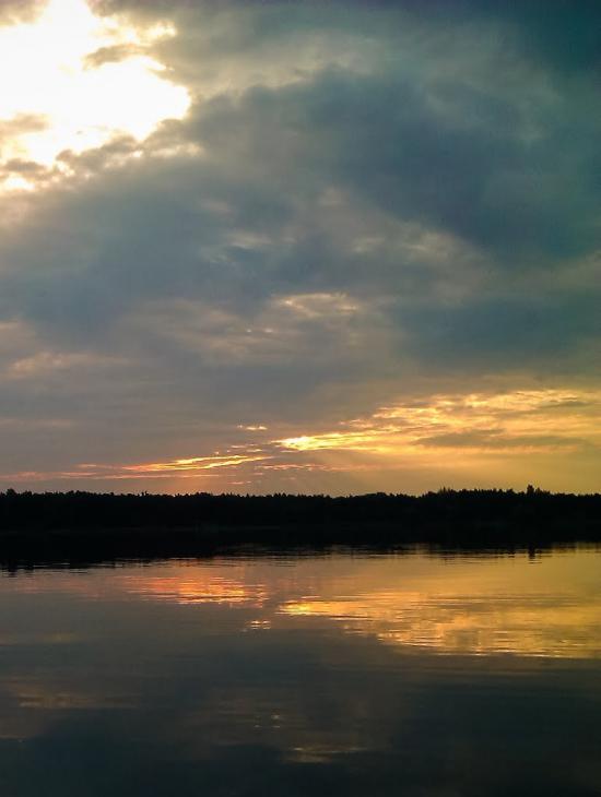 Хрінники з panoramio.com - Хренники