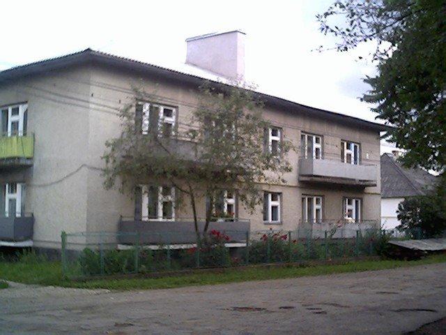 Кушниця з panoramio.com - Кушниця