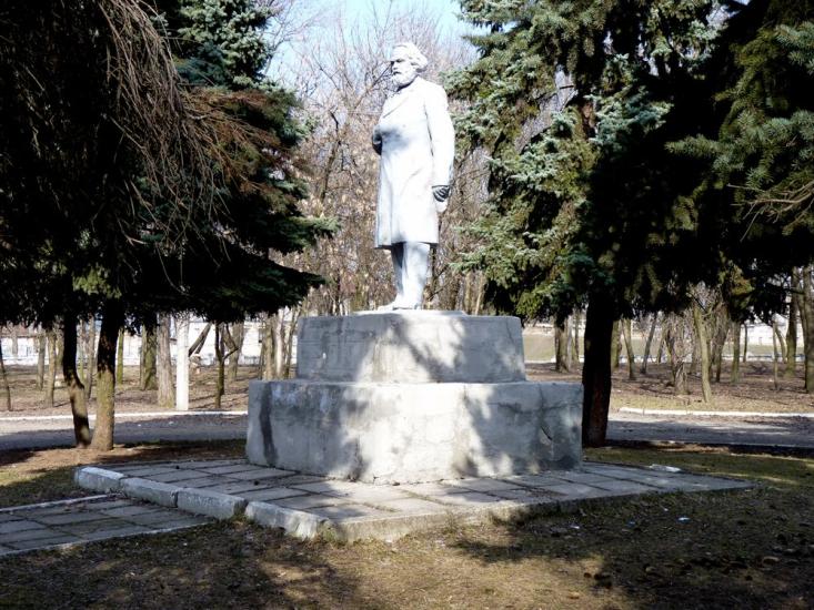 Синельникове з panoramio.com - Синельниково