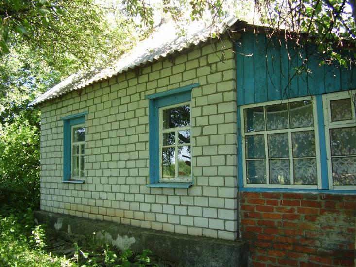Жолоби з panoramio.com - Желобы