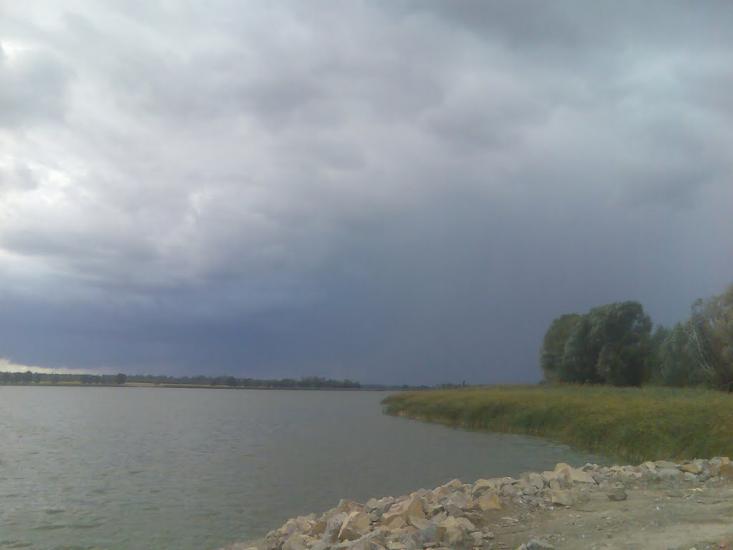 Веселий Кут з panoramio.com - Веселый Кут