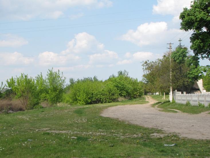 Яцьки з panoramio.com - Яцьки
