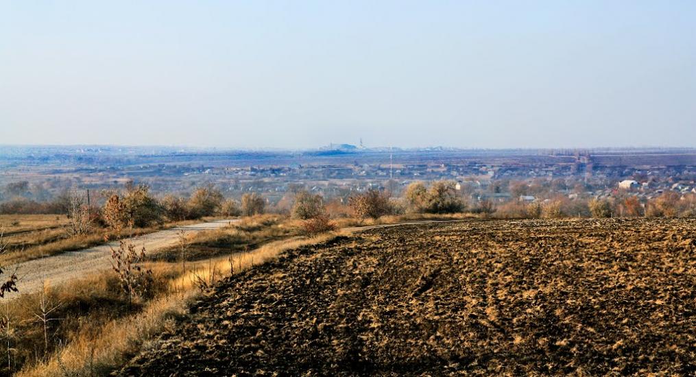 Клинці з panoramio.com - Клинці
