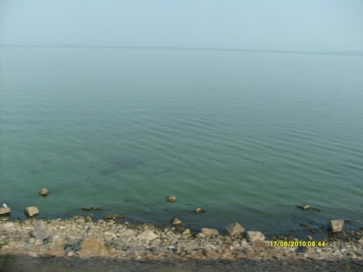 Верхня Криниця з panoramio.com - Верхня Криниця