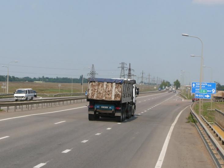 Нерубайське з panoramio.com - Нерубайское