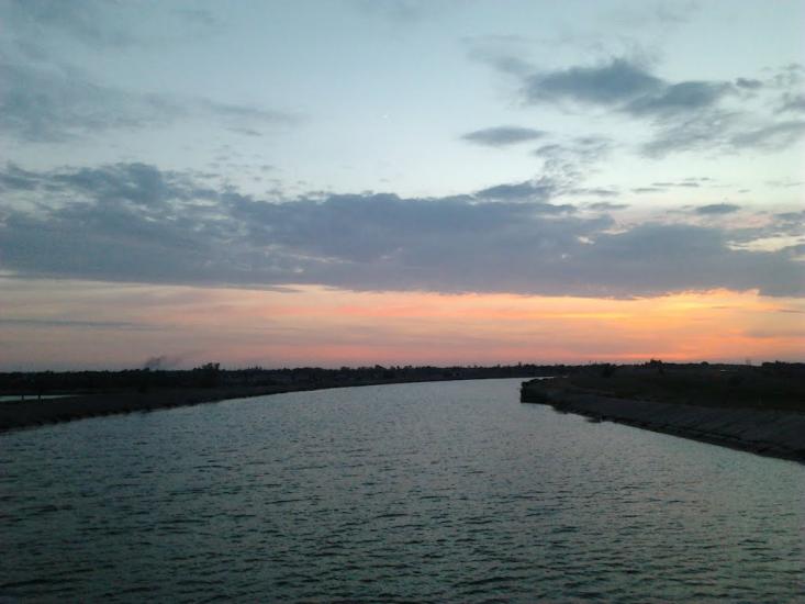 Джанкой з panoramio.com - Джанкой