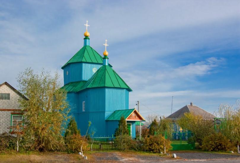 Введенка з panoramio.com - Введенка