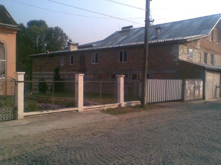 Кушниця з panoramio.com - Кушниця