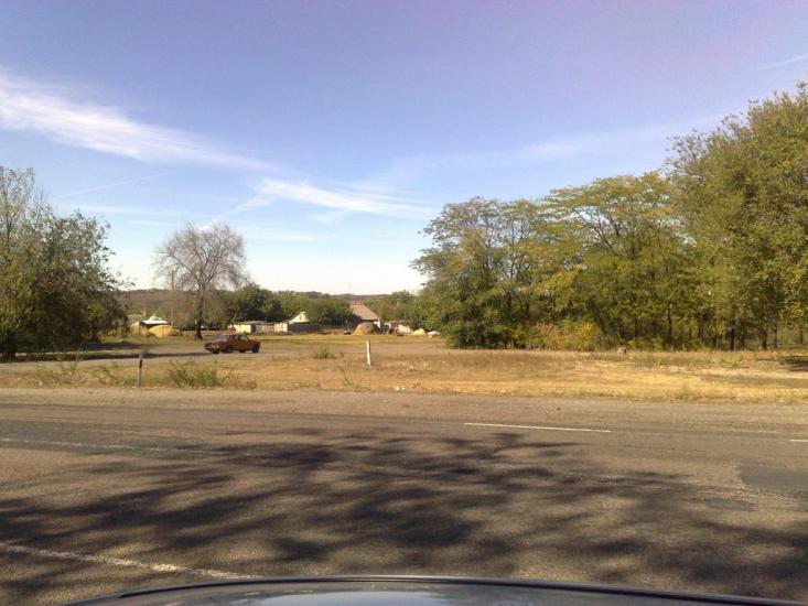 Софіївка з panoramio.com - Софіївка