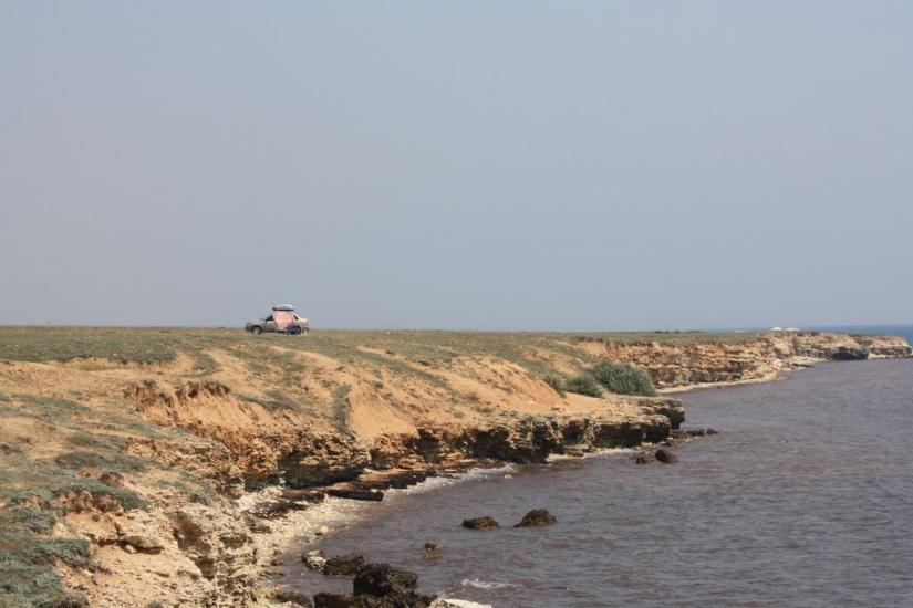 Окунівка з panoramio.com - Окуневка