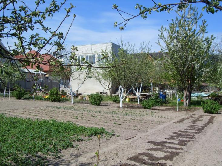 Скибин з panoramio.com - Скибин