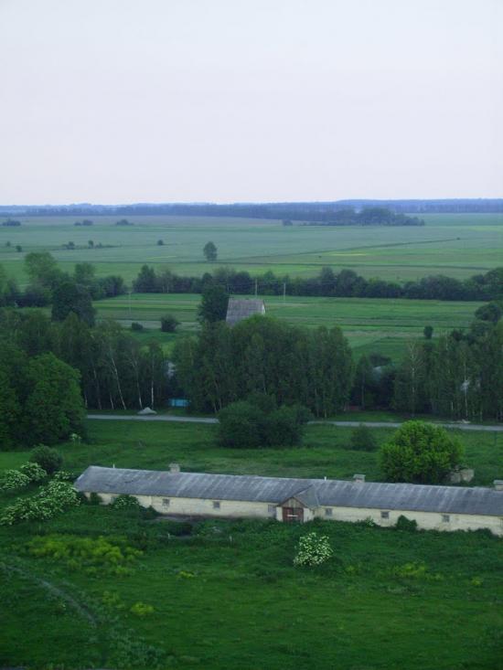 Миропіль з panoramio.com - Мирополь