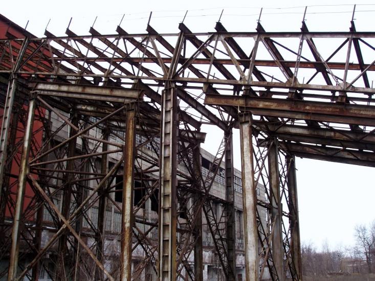 Глеюватка з panoramio.com - Глееватка