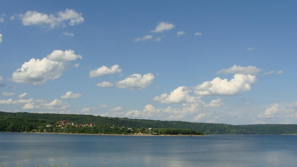 Рудківці з panoramio.com - Рудківці