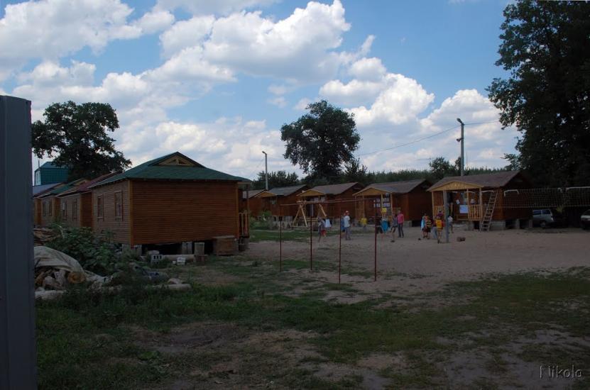 Нижнє з panoramio.com - Нижнє