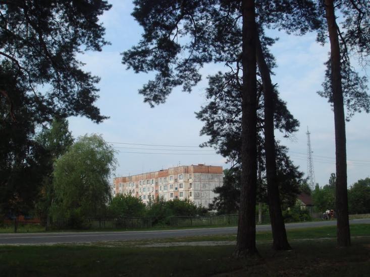 Кодра з panoramio.com - Kodra