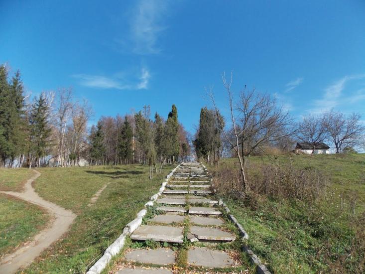 Харпачка з panoramio.com - Харпачка