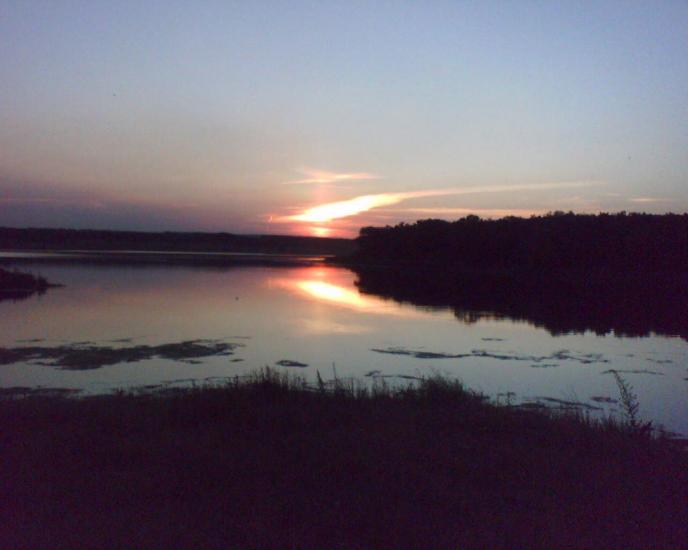 Павлопіль з panoramio.com - Павлопіль
