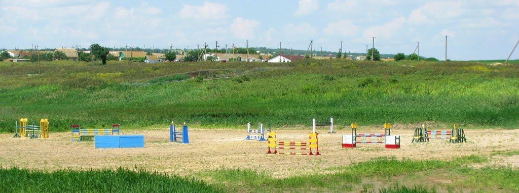 Богнатове з panoramio.com - Богнатово