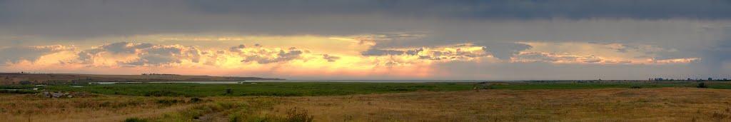 Фрунзе з panoramio.com - Фрунзе