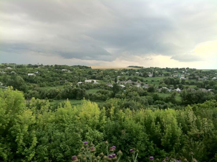 Мазурівка з panoramio.com - Мазурівка