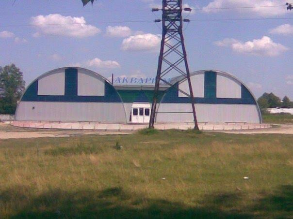 Шкло з panoramio.com - Shklo