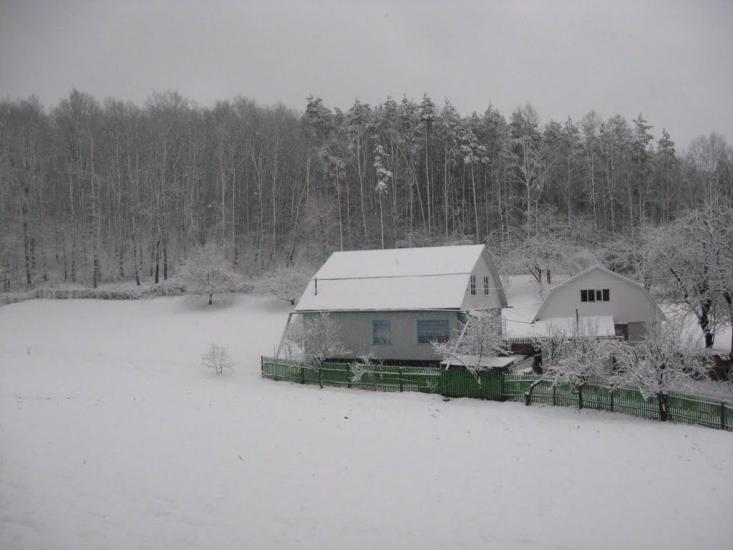 Красилів з panoramio.com - Красилів