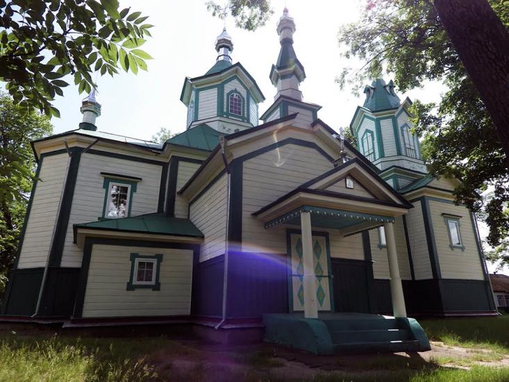 Бовсуни з panoramio.com - Бовсуни