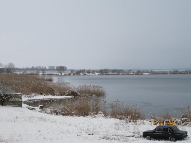 Лиман з panoramio.com - Лиман