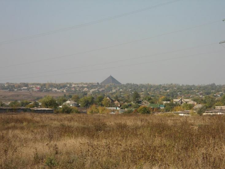 Ровеньки з panoramio.com - Ровеньки