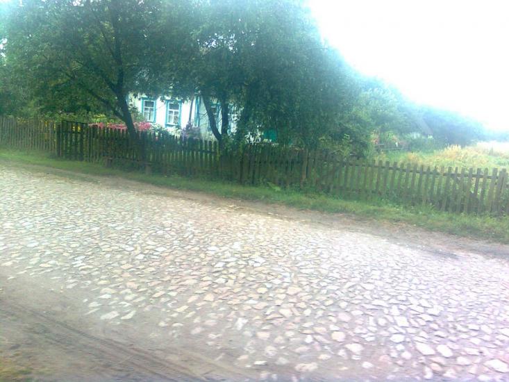 Підостапи з panoramio.com - Подостапы