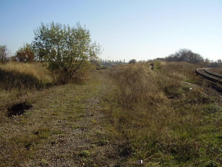 Кіровськ з panoramio.com - Кировск