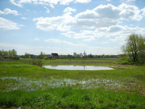 Катюжанка з panoramio.com - Катюжанка